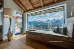 Zweitwohnsitz: Luxuriöses Penthouse in Panoramalage in den Hohen Tauern!