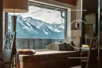 Zweitwohnsitz: Luxuriöses Penthouse in Panoramalage in den Hohen Tauern!