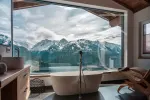 Zweitwohnsitz: Luxuriöses Penthouse in Panoramalage in den Hohen Tauern!
