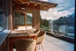 Zweitwohnsitz: Luxuriöses Penthouse in Panoramalage in den Hohen Tauern!