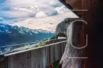 Zweitwohnsitz: Luxuriöses Penthouse in Panoramalage in den Hohen Tauern!