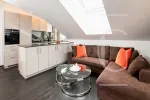 Exklusives Penthouse mit Zweitwohnsitzwidmung in Ski In/Ski Out Lage von Leogang!