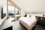 Exklusives Penthouse mit Zweitwohnsitzwidmung in Ski In/Ski Out Lage von Leogang!