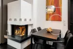 Exklusives Penthouse mit Zweitwohnsitzwidmung in Ski In/Ski Out Lage von Leogang!