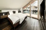 Exklusives Penthouse mit Zweitwohnsitzwidmung in Ski In/Ski Out Lage von Leogang!