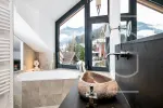 Exklusives Penthouse mit Zweitwohnsitzwidmung in Ski In/Ski Out Lage von Leogang!