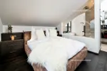 Exklusives Penthouse mit Zweitwohnsitzwidmung in Ski In/Ski Out Lage von Leogang!