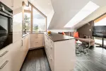 Exklusives Penthouse mit Zweitwohnsitzwidmung in Ski In/Ski Out Lage von Leogang!