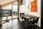 Exklusives Penthouse mit Zweitwohnsitzwidmung in Ski In/Ski Out Lage von Leogang!