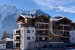 Ski In/Ski Out: Luxuriöses Penthouse zur touristischen Vermietung mit Blick auf die Hohen Tauern!