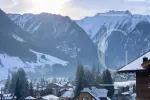 Ski In/Ski Out: Luxuriöses Penthouse zur touristischen Vermietung mit Blick auf die Hohen Tauern!