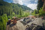 Luxus-Chalet mit Zweitwohnsitzstatus in Ski In/Ski Out Lage in Hinterglemm!