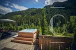 Luxus-Chalet mit Zweitwohnsitzstatus in Ski In/Ski Out Lage in Hinterglemm!