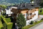 Miete: Hochwertiges Apartment in absoluter Ruhelage von Kaprun!