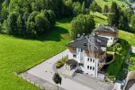 Miete: Hochwertiges Apartment in absoluter Ruhelage von Kaprun!