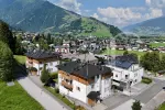 Miete: Hochwertiges Apartment in absoluter Ruhelage von Kaprun!
