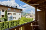 Miete: Hochwertiges Apartment in absoluter Ruhelage von Kaprun!