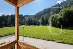 Miete: Hochwertiges Apartment in absoluter Ruhelage von Kaprun!