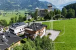 Hochwertiges Apartment in absoluter Ruhelage von Kaprun!