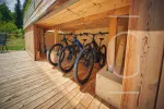Luxus-Chalet mit Zweitwohnsitzstatus in Ski In/Ski Out Lage in Hinterglemm!
