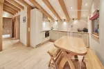 Luxus-Chalet mit Zweitwohnsitzstatus in Ski In/Ski Out Lage in Hinterglemm!