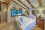 Luxus-Chalet mit Zweitwohnsitzstatus in Ski In/Ski Out Lage in Hinterglemm!