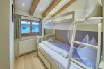Luxus-Chalet mit Zweitwohnsitzstatus in Ski In/Ski Out Lage in Hinterglemm!