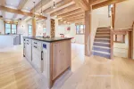 Luxus-Chalet mit Zweitwohnsitzstatus in Ski In/Ski Out Lage in Hinterglemm!