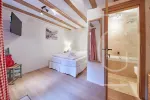 Luxus-Chalet mit Zweitwohnsitzstatus in Ski In/Ski Out Lage in Hinterglemm!