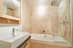 Luxus-Chalet mit Zweitwohnsitzstatus in Ski In/Ski Out Lage in Hinterglemm!