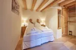 Luxus-Chalet mit Zweitwohnsitzstatus in Ski In/Ski Out Lage in Hinterglemm!
