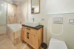 Luxus-Chalet mit Zweitwohnsitzstatus in Ski In/Ski Out Lage in Hinterglemm!