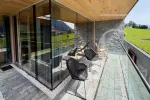 Ski In/Ski Out: Exklusive Maisonette Wohnung zur touristischen Vermietung in Bramberg am Wildkogel!