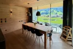 Ski In/Ski Out: Exklusive Maisonette Wohnung zur touristischen Vermietung in Bramberg am Wildkogel!