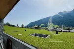 Ski In/Ski Out: Exklusive Maisonette Wohnung zur touristischen Vermietung in Bramberg am Wildkogel!