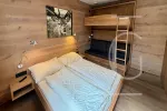 Ski In/Ski Out: Exklusive Maisonette Wohnung zur touristischen Vermietung in Bramberg am Wildkogel!