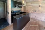 Ski In/Ski Out: Exklusive Maisonette Wohnung zur touristischen Vermietung in Bramberg am Wildkogel!