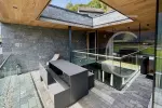 Ski In/Ski Out: Exklusive Maisonette Wohnung zur touristischen Vermietung in Bramberg am Wildkogel!