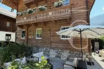 Charmante Lodge mit 3 Einheiten zur touristischen Privatzimmervermietung in Bramberg!