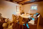 Charmante Lodge mit 3 Einheiten zur touristischen Privatzimmervermietung in Bramberg!