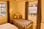 Charmante Lodge mit 3 Einheiten zur touristischen Privatzimmervermietung in Bramberg!