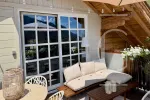 Charmante Lodge mit 3 Einheiten zur touristischen Privatzimmervermietung in Bramberg!