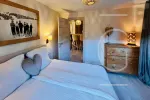 Charmante Lodge mit 3 Einheiten zur touristischen Privatzimmervermietung in Bramberg!