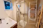 Charmante Lodge mit 3 Einheiten zur touristischen Privatzimmervermietung in Bramberg!