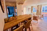 Charmante Lodge mit 3 Einheiten zur touristischen Privatzimmervermietung in Bramberg!