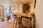 Charmante Lodge mit 3 Einheiten zur touristischen Privatzimmervermietung in Bramberg!