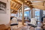 Luxuriöse Chalet zur touristischen Vermietung in Mühlbach am Hochkönig!