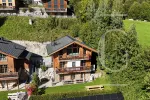 Luxuriöse Chalet zur touristischen Vermietung in Mühlbach am Hochkönig!