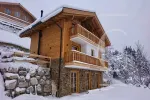 Luxuriöse Chalet zur touristischen Vermietung in Mühlbach am Hochkönig!