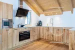 Luxuriöse Chalet zur touristischen Vermietung in Mühlbach am Hochkönig!
